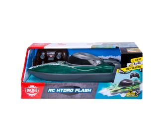 RC Hydro Flash Speed Boat 2.4 GHz, 31 cm