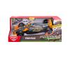 Formula Racer Team PULSE Friction Car 23 cm