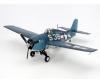 1:48 US Grum. FM-1 Wildcat/Martlet Mk.V