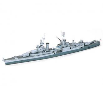 1:700 US CVE-9 Bogue Escort Carrier WL