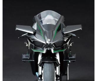 Tamiya MOTO KAWASAKI NINJA H2R 1:12 – Modélisme | Amati