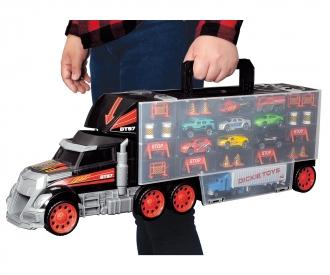 Truck Carry Case Car Transporter 62 cm