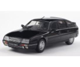 1:43 Citroën CX GTI Turbo II black