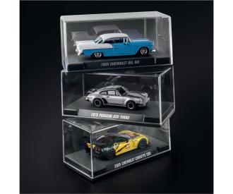 Collection 1975 Porsche 930 Turbo