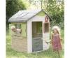 Smoby Life Jura Lodge Playhouse