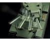 1:16 RC Russ. KPz KV-2 Gigant Full Optio