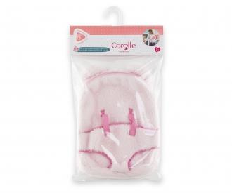 Cor.MPP 30cm BBD pluche rugzak