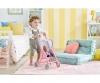 Corolle 12" Stroller- Flowered