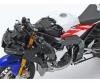 1:12 Honda CBR1000RR-R FIREBLADE SP, model kit