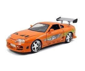 Fast & Furious 1995 Toyota Supra