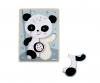 Eichhorn Puzzle Panda