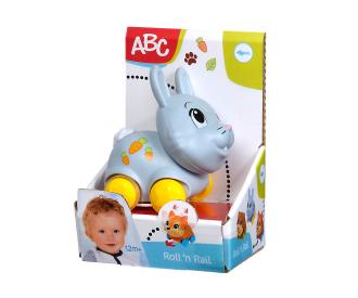 ABC Funny Animal Driver, 3-ass.