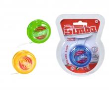 YoYo Allround, 3-sort.