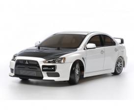 Lancer Evo. X Drift (TT-02D)