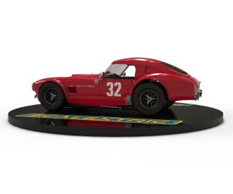 1:32 Shelby cobra 289 rot 39PH #32 HD