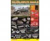 1:35 Sd.Kfz.251/9Ausf.C m.7.5cm Kanone37