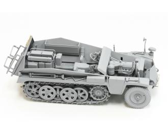 1:35 Sd.Kfz.250/3 "Greif" (vaisseau de combat)