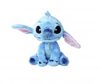 Disney Stitch Plush, 25 cm