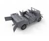 1:35 Kfz.70 allemand avec Pak 7,62 cm F.K.39(r)