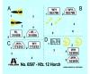 Kfz.12 Horch 901 typ 40 Early Version Kit