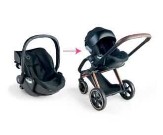 Corolle MGP 36-42cm Cybex Doll Carrier