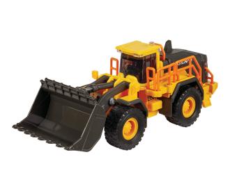 Volvo Wheel Loader, Approx. 1:43