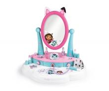 Smoby Gabby's Dollhouse Frisier Tischset