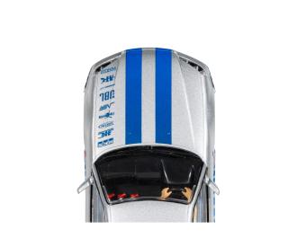 1:32 Nissan R34 Skyline - 2Fast 2Furious