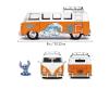 Stitch 1961 VW Beetle 1:24