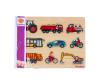 Eichhorn Puzzle Vehicles