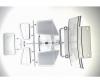 Knight Hauler T-Parts Windows Model Accessory