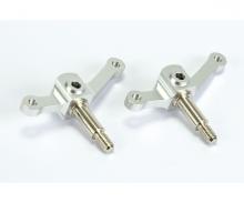 1:14 Front Knuckle Arms, model accessory
