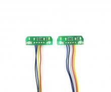 1:14 LED-PCB 7-Section Taillight, model accessory