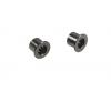 Flanged Tube, model accessory, 4.5 x 3.5 mm