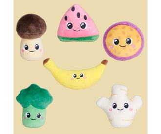 Squeezlings Serie II