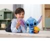 Disney Stitch w. Burger, 25cm Disney Stitch w. Burger, 25cm