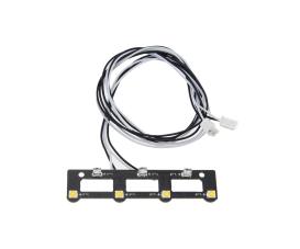 1:14 Scania 770s LED Board, model accessory