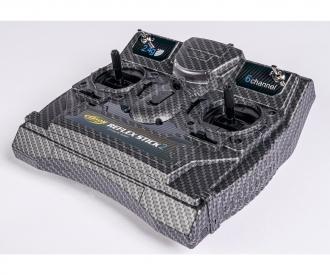 FS Reflex Stick II RC-Sender 2,4 GHz 6-Kanal