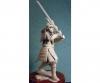 1:16 Fig. Samurai Warrior