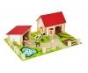 Farm with Accessories