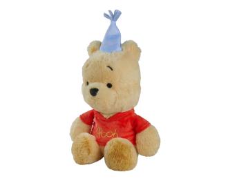 Disney Winnie Puuh Anniversary Winnie, 25cm