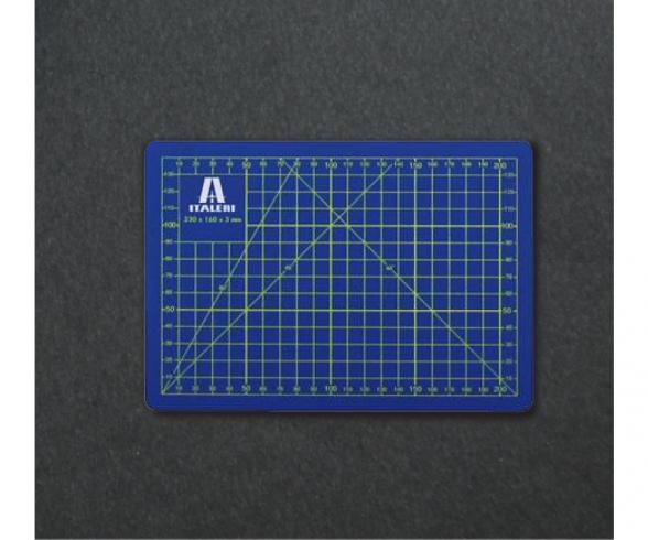 Italeri Cutting Mat A 230 x 160 mm Hobby Mat