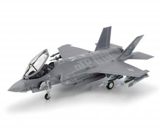 1:48 US F-35A Lightning II