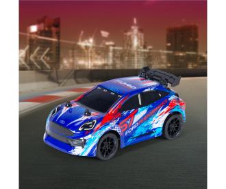 RC Ford Puma ST