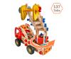 Eichhorn Construct Fire Engine