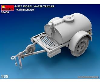 1:35 US G-527 250Gal Trai. Water Buffalo