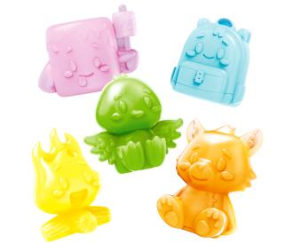 Jelly Gelz Holidays, 2-sort.