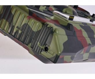FS Reflex Stick II 2.4G 6CH Camouflage