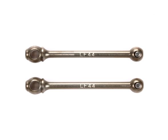 44mm TRF L.F. Drive Shafts, RC spare part