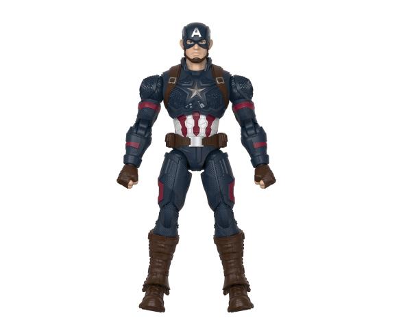 Blokees Marvel Captain America